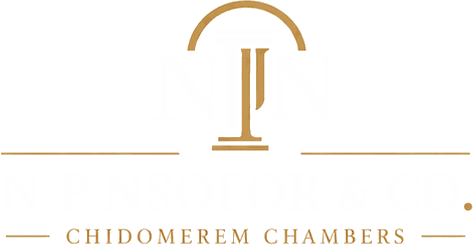 N.P Nsofor & Co. (Chidomerem Chambers)