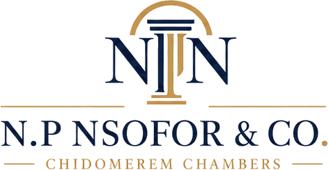 N.P Nsofor & Co. (Chidomerem Chambers)